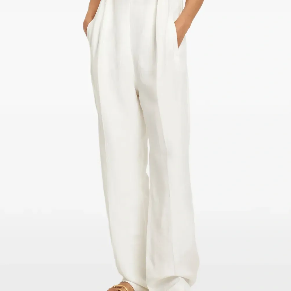 Босоножки Patti на плоской подошве