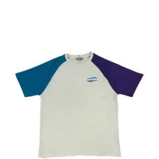 Футболка с панелями Repsol Футболка с панелями Repsol