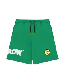 Спортивные шорты с логотипом