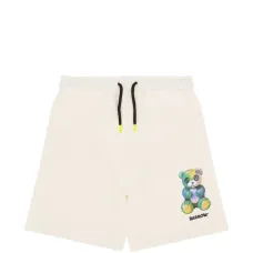 Шорты с принтом