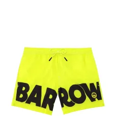 Плавательные шорты с логотипом