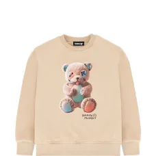 Свитшот с принтом