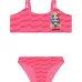 Бикини с логотипом Бикини с логотипом