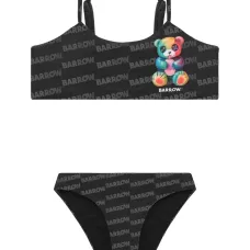 Бикини с принтом
