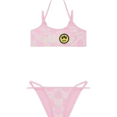 Бикини с узором