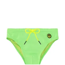 Плавки с завязками