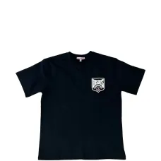 Футболка с принтом Blason Футболка с принтом Blason