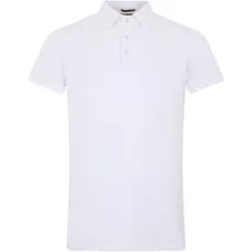 Хлопковое поло Pachino с короткими рукавами