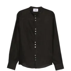 Рубашка на пуговицах