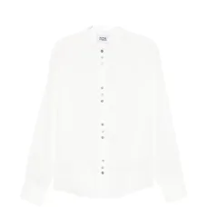 Рубашка на пуговицах