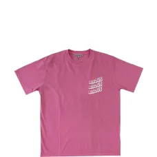 Футболка с принтом Sonics Футболка с принтом Sonics