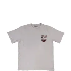 Футболка с принтом Cap D'Agde Футболка с принтом Cap D'Agde