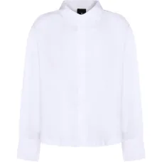 Рубашка на пуговицах