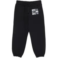 Спортивные брюки с логотипом