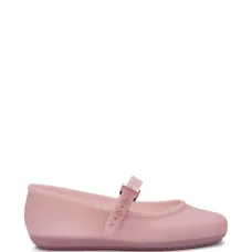 Балетки с ремешком