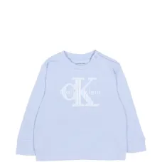 Свитшот с логотипом