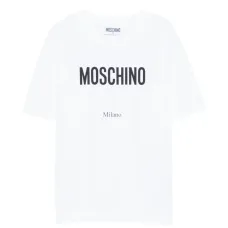 Футболка с логотипом Футболка с логотипом