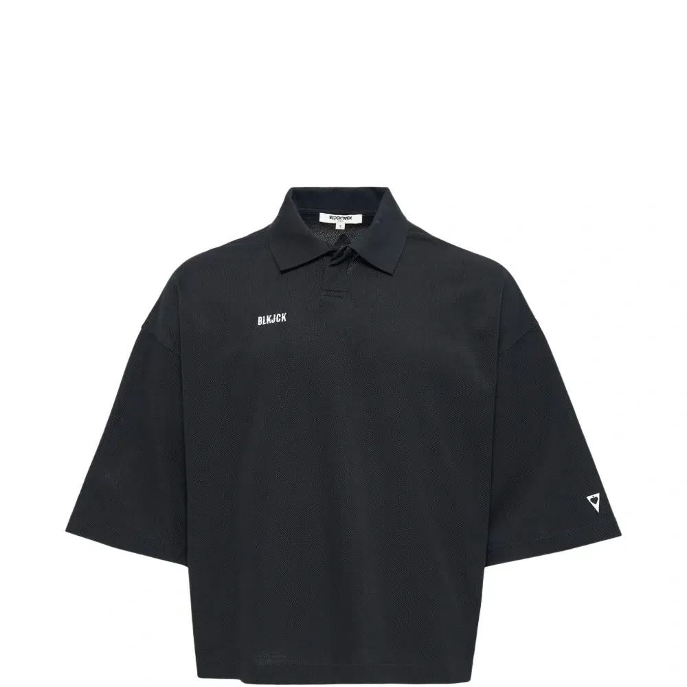 Поло с логотипом