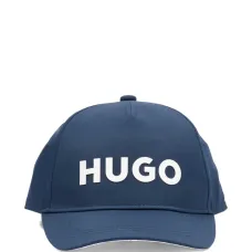 Бейсболка с логотипом