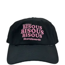 Бейсболка с вышивкой Grease Бейсболка с вышивкой Grease