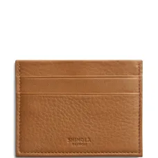 Футляр для карточек с 5 отделениями