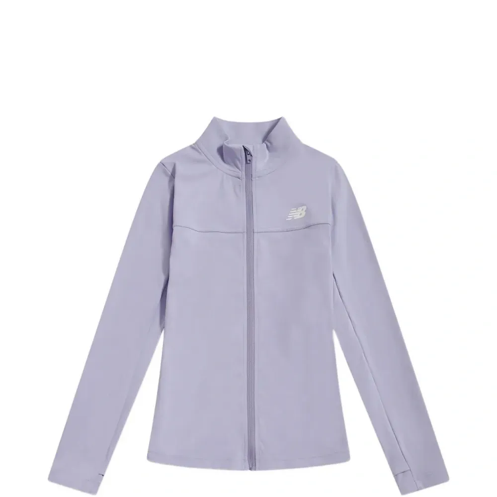 Куртка на молнии