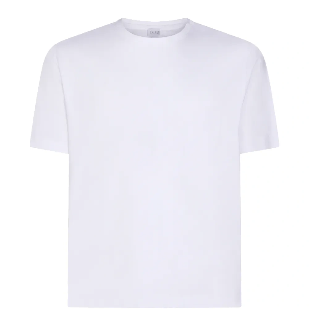 Футболка с короткими рукавами