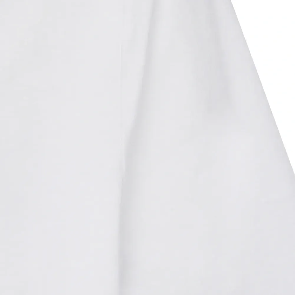 Футболка с круглым вырезом