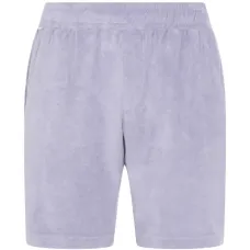 Шорты с эластичным поясом