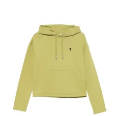 Худи с вышивкой