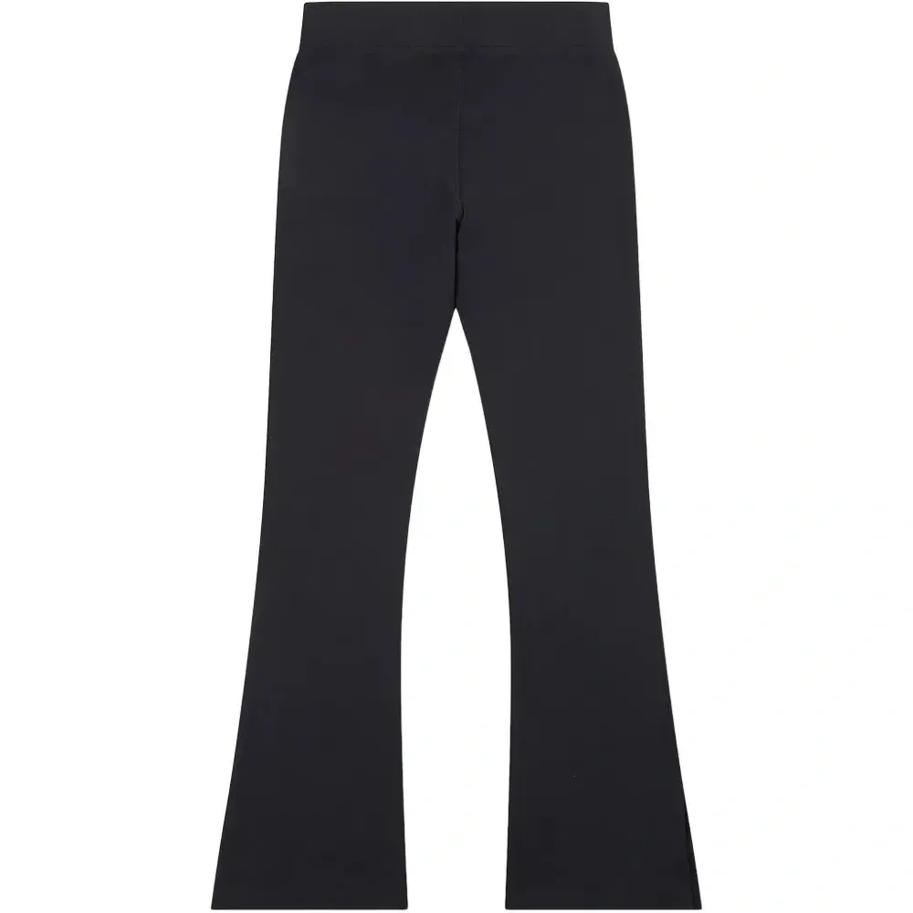 Брюки с логотипом