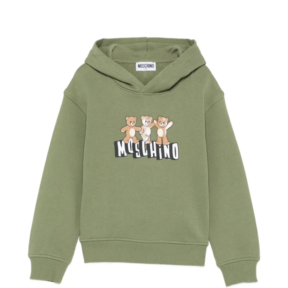 Худи "Тедди Бир"