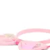 Ободок для волос с бантом
