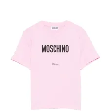 Футболка с логотипом