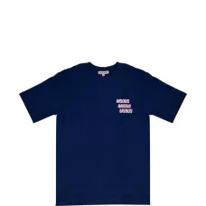 Футболка с принтом X3 Футболка с принтом X3