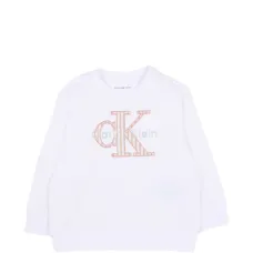 Свитшот с логотипом