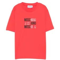 Футболка с логотипом Футболка с логотипом