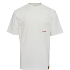 Футболка с нагрудным карманом