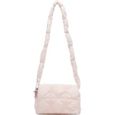 Стеганая сумка через плечо Luke