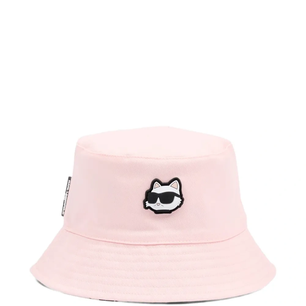 Панама с аппликацией