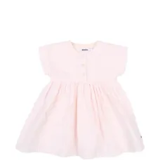 Полосатое платье на пуговицах Полосатое платье на пуговицах