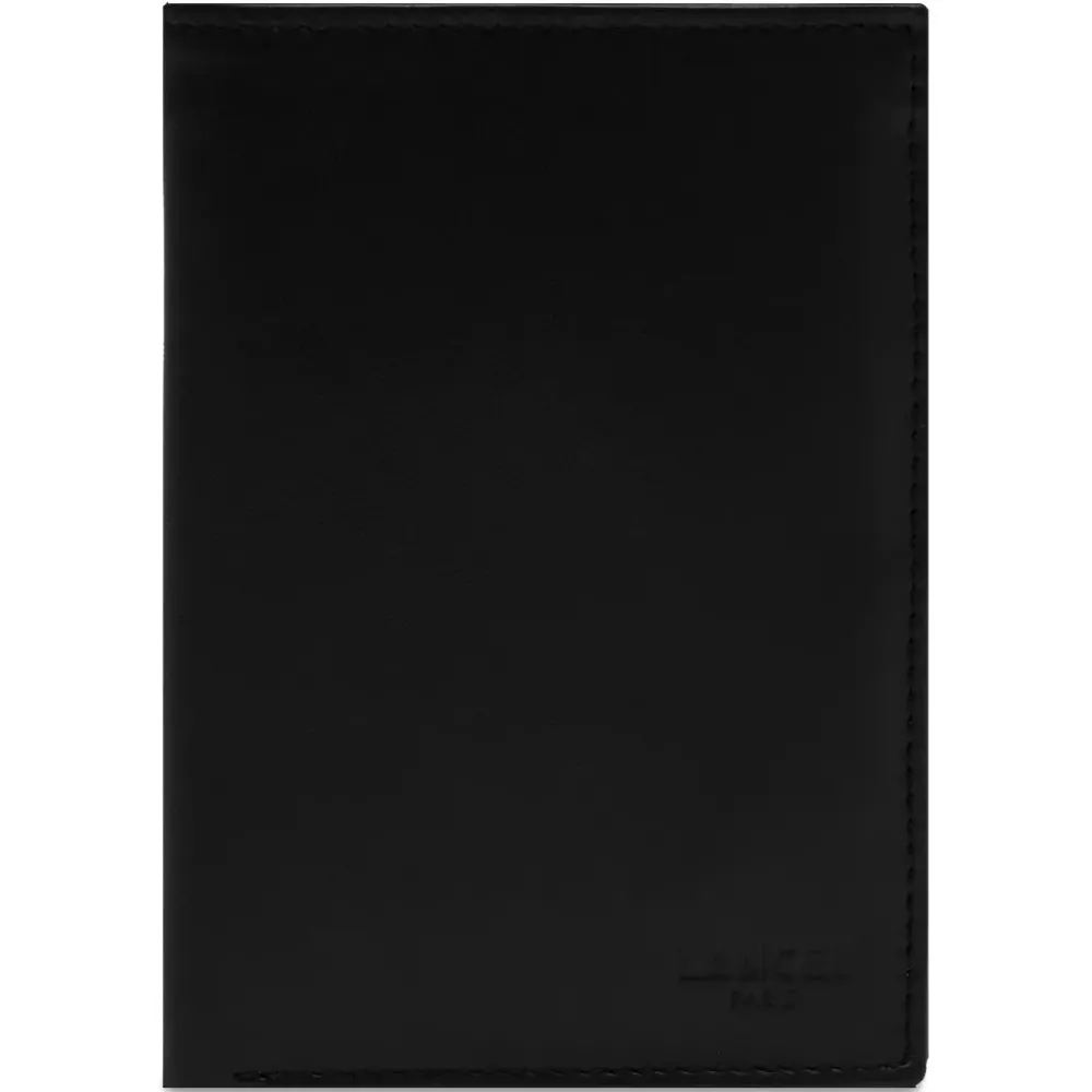 Кошелёк Leon из гладкой кожи