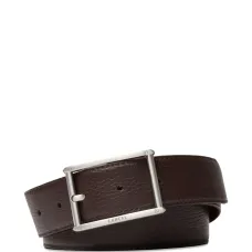 Регулируемый кожаный ремень