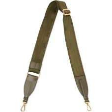 Регулируемый ремешок из тесьмы