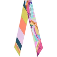 Аксессуар для волос с узором «парасоля»