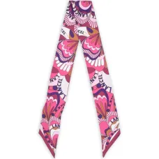 Повязка с принтом Повязка с принтом