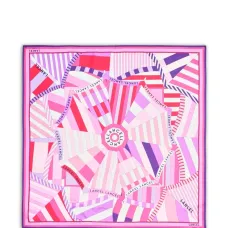 Шёлковый платок