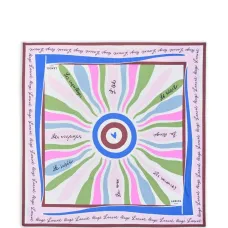 Платок "Восход" Платок "Восход"