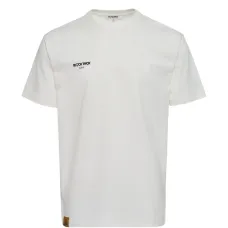 Футболка с логотипом