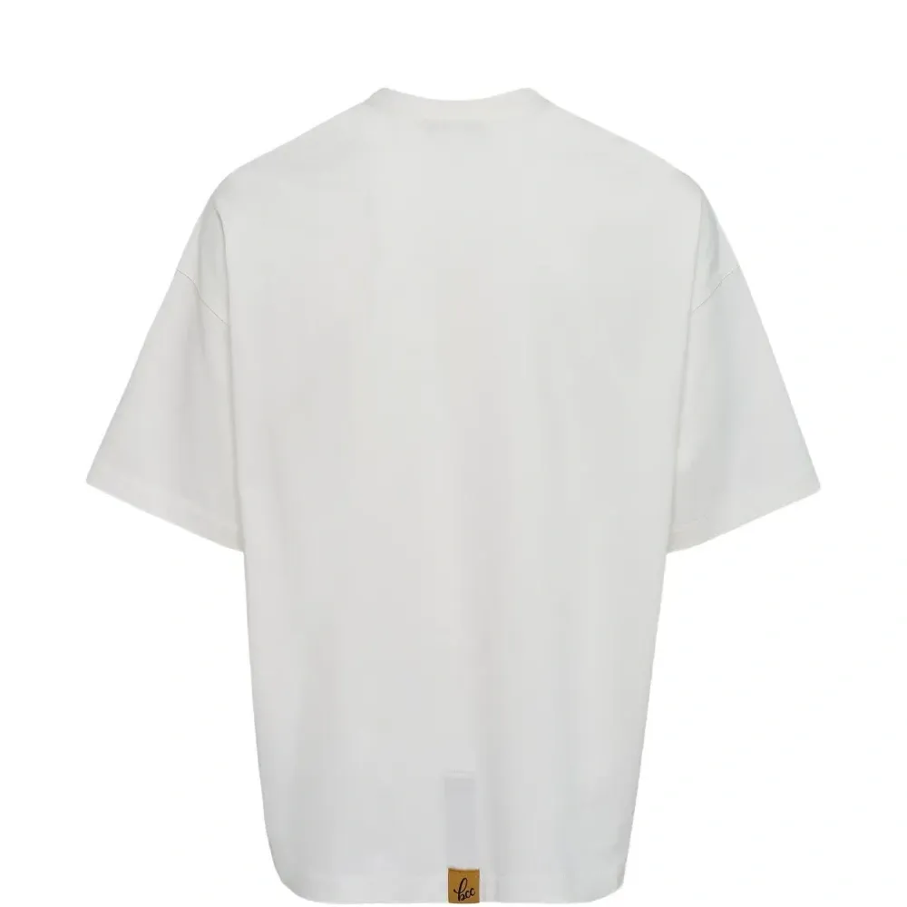 Футболка Ace с логотипом